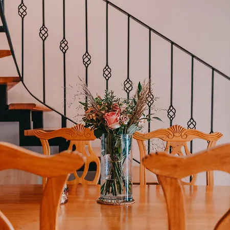 Hegyi Füge Casa vacanze *