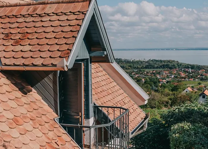 Hegyi Fuege Vendeghaz