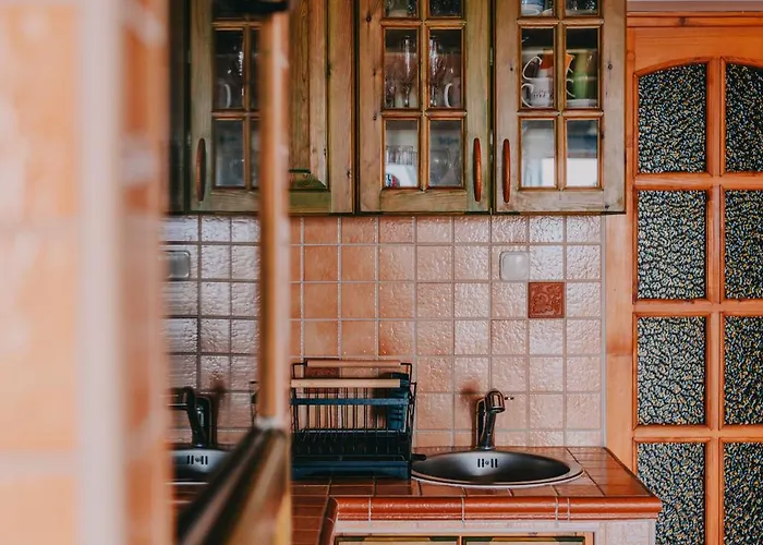 Hegyi Fuege Vendeghaz *