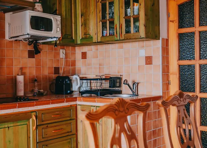 Hegyi Fuege Vendeghaz Csopak