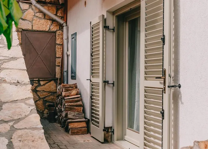 Hegyi Fuege Vendeghaz Σπίτι διακοπών